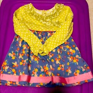 Matilda Jane Dress